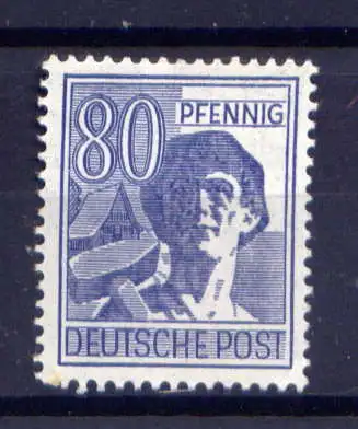 (138) Gemeinschaftsausgaben Nr.957    **  postfrisch
