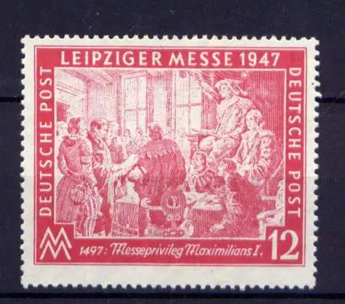 (142) Gemeinschaftsausgaben Nr.955    **  postfrisch