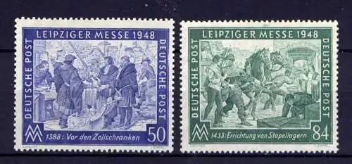 (143) Gemeinschaftsausgaben Nr.967/8    **  postfrisch
