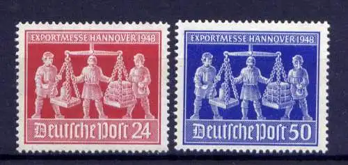 (144) Gemeinschaftsausgaben Nr.969/70    **  postfrisch