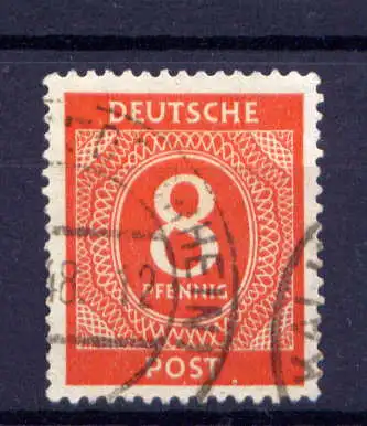 (145) Gemeinschaftsausgaben Nr.917    O  gestempelt