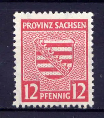 (2078) SBZ Nr.79 X   **  postfrisch