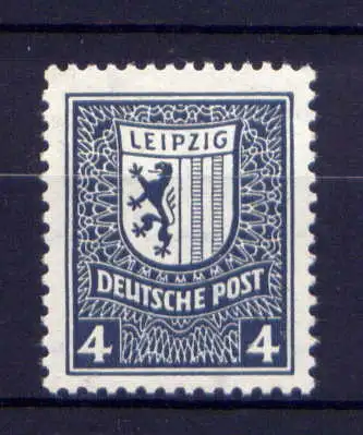 (2109) SBZ Nr.151 Y   **  postfrisch