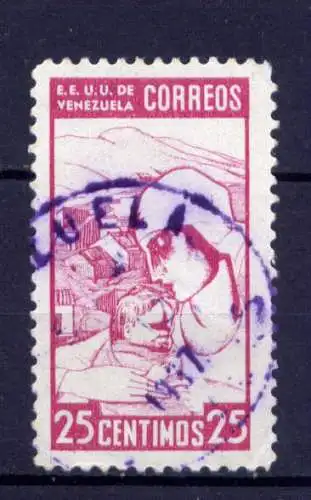 (427) Venezuela Nr.183         O  gestempelt