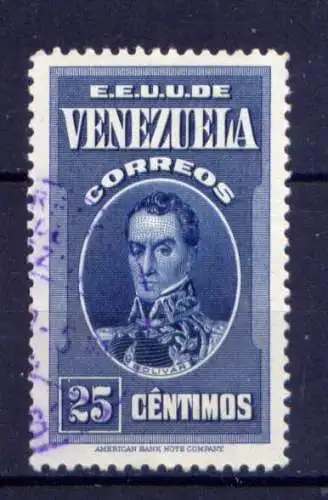 (428) Venezuela Nr.239         O  gestempelt