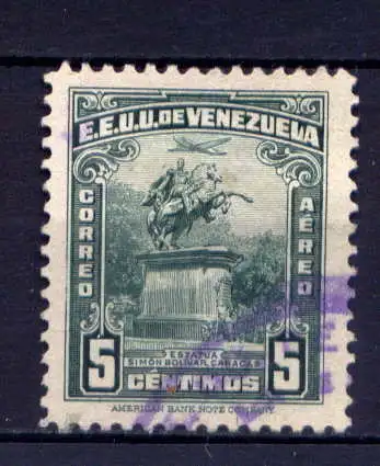 (439) Venezuela Nr.350         O  gestempelt