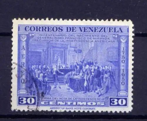 (453) Venezuela Nr.570         O  gestempelt