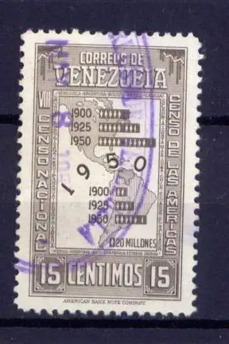 (455) Venezuela Nr.583         O  gestempelt