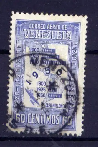 (457) Venezuela Nr.594         O  gestempelt