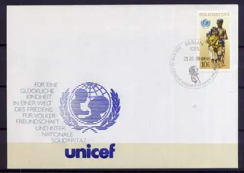 (901) Brief DDR Nr.3275    -        FDC