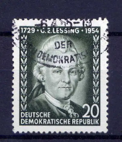  (32139) DDR Nr.423          O  gestempelt