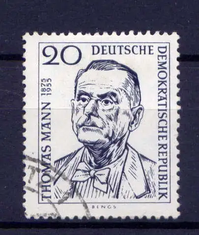 (32175) DDR Nr.534          O  gestempelt