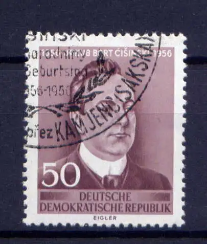 (32176) DDR Nr.535          O  gestempelt