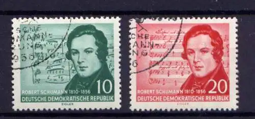(32180) DDR Nr.541/2          O  gestempelt