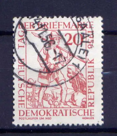 (32182) DDR Nr.544          O  gestempelt