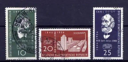 (32183) DDR Nr.545/7          O  gestempelt