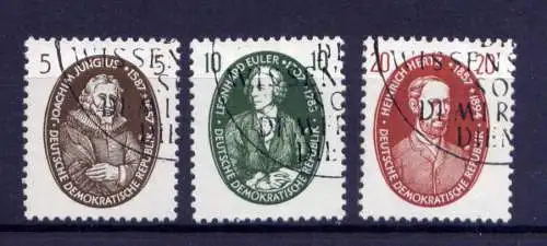 (32195) DDR Nr.574/6          O  gestempelt