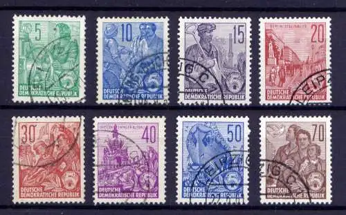 (32197) DDR Nr.577/85 B          O  gestempelt