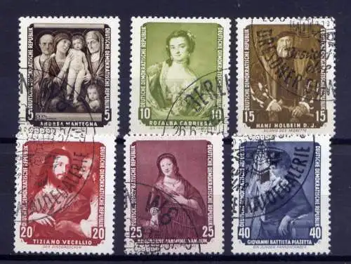 (32198) DDR Nr.586/91          O  gestempelt