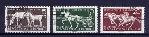  (32221) DDR Nr.640/2          O  gestempelt