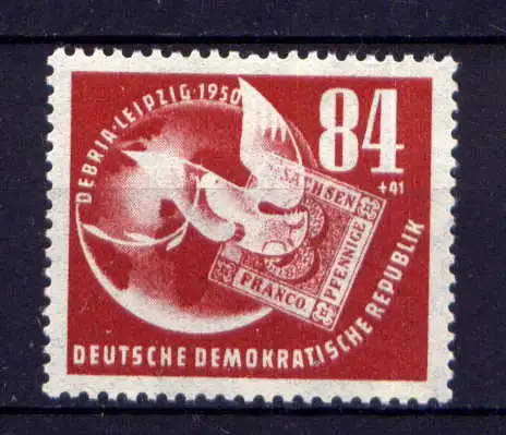 (31626) DDR Nr.260                 *  ungebraucht