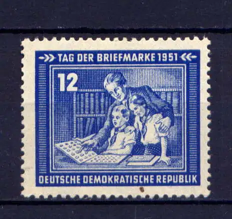 (31639) DDR Nr.295                 **  postfrisch