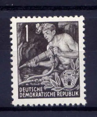 (31660) DDR Nr.362                 **  postfrisch