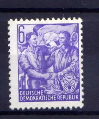 (31661) DDR Nr.364                 *  ungebraucht