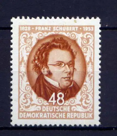 (31674) DDR Nr.404                 **  postfrisch