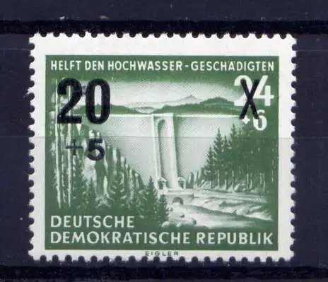 (31691) DDR Nr.449                 **  postfrisch