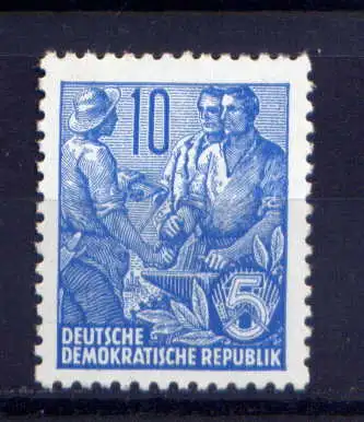 (31694) DDR Nr.453                 **  postfrisch