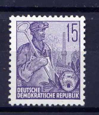 (31695) DDR Nr.454                 **  postfrisch