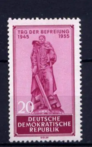 (31697) DDR Nr.463                 **  postfrisch