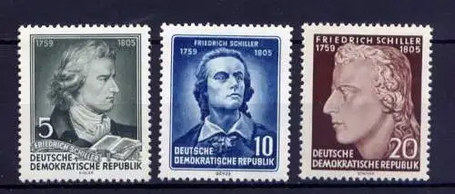 (31698) DDR Nr.464/6                 **  postfrisch