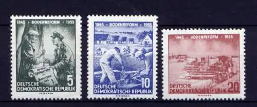 (31702) DDR Nr.481/3                 **  postfrisch