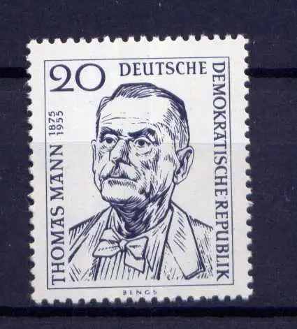 (31718) DDR Nr.534                 **  postfrisch