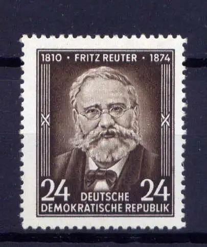 (31682) DDR Nr.430                 **  postfrisch