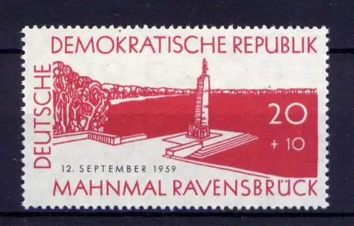 (31788) DDR Nr.720                 **  postfrisch