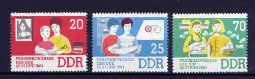 (31831) DDR Nr.1030/2                 **  postfrisch