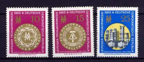 (31844) DDR Nr.1090/2                 **  postfrisch