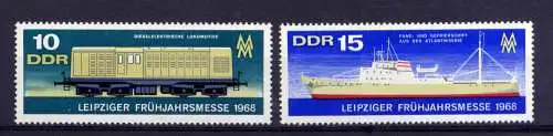 (31899) DDR Nr.1349/50                 **  postfrisch