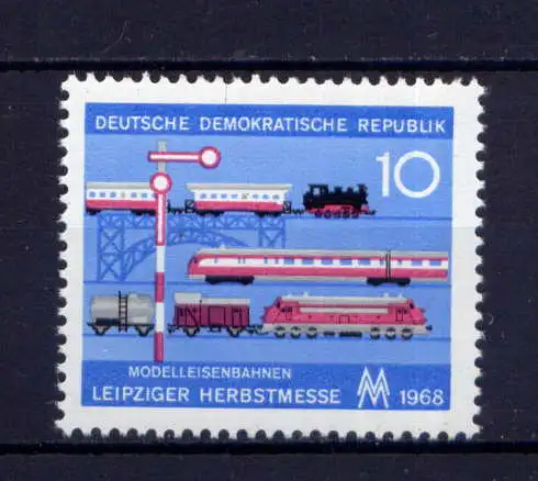 (31916) DDR Nr.1399                 **  postfrisch