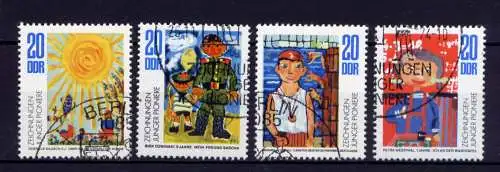 (32072) DDR Nr.1995/2000                 O  gestempelt