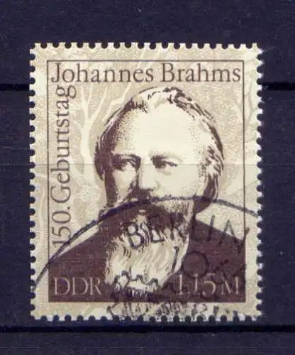 (32080) DDR Nr.2764                 O  gestempelt