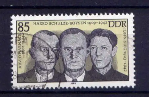 (32081) DDR Nr.2782                 O  gestempelt