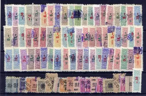 (0003)  FDGB DDR Lot / Spendenmarken z.B FDGB