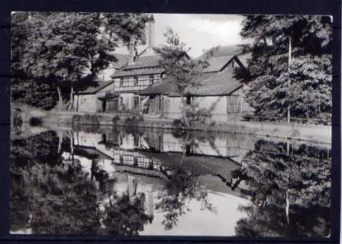 (4703) Singen  - unbeschrieben / DDR Thüringen kleinste Brauerei