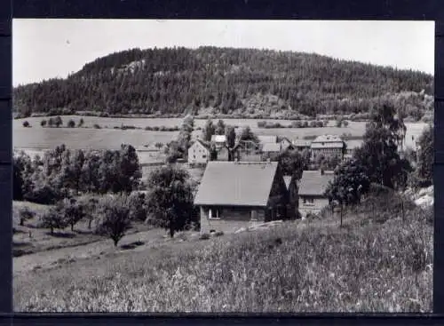 (4804) Singen  - unbeschrieben / DDR Thüringen Singersberg