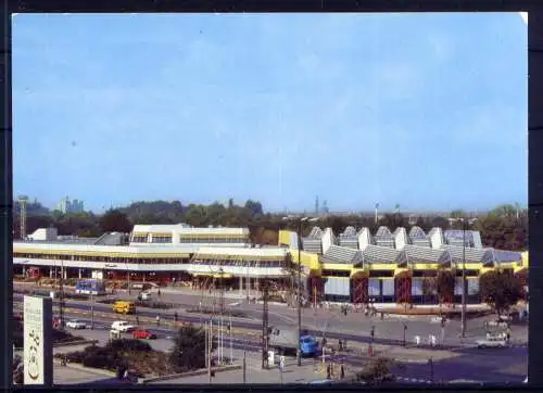 (5054) Berlin  - unbeschrieben / DDR Berlin Sport und Erholungszentrum