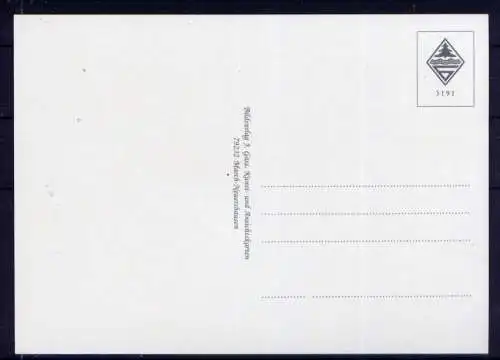 (5162) St.Peter - unbeschrieben / Baden-Württemberg Kloster Bibliothek